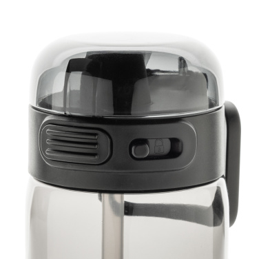 Logo trade meened foto: SipnLock RCS RPET lekkekindel spordiveepudel 800ml