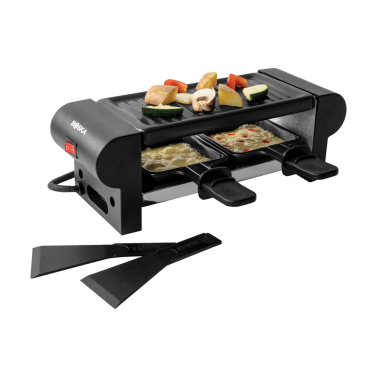 Logotrade ärikingituse foto: BOSKA Gourmet Raclette Mini grill 220V