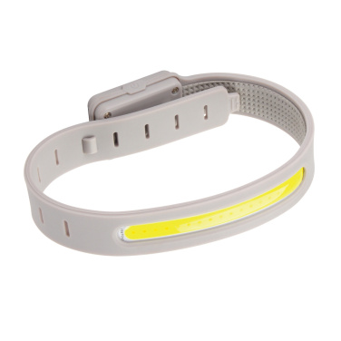 Logotrade meened pilt: Lumi Sprint RCS plastikust laetav LED-rihm