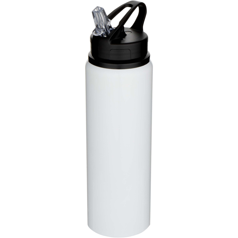 Logotrade reklaamkingituse foto: Fitz 800 ml RCS üheseinaline roostevabast terasest veepudel