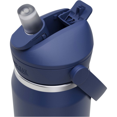 Logo trade reklaamtooted foto: Camelbak® Thrive Flip VSS 750 ml roostevabast terasest veepudel