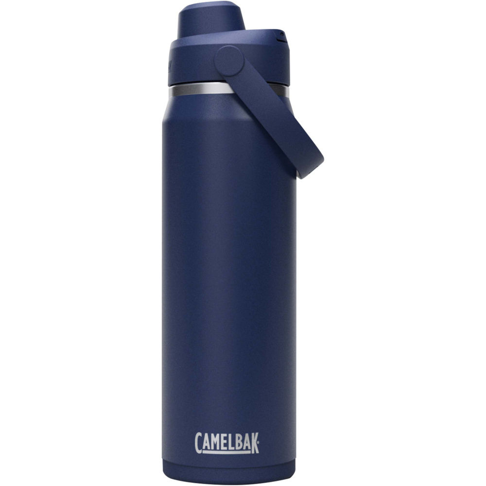 Logotrade reklaamkingid pilt: Camelbak® Thrive Chug VSS 750 ml roostevabast terasest veepudel klapiga korgiga