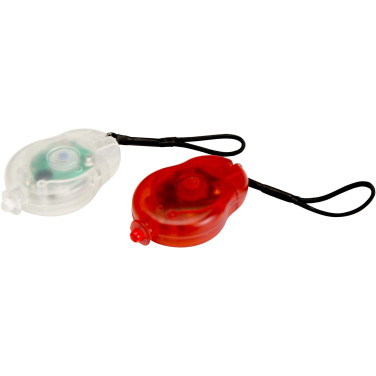 Logotrade ärikingituse foto: Beamix jalgrattatulede komplekt