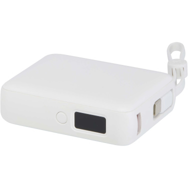 Logotrade reklaamkingi foto: Acrux 10 000 mAh 35W tahvelarvuti akupank