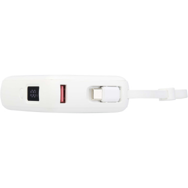 Logotrade meened pilt: Acrux 10 000 mAh 35W tahvelarvuti akupank