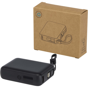 Logotrade reklaamtooted pilt: Acrux 10 000 mAh 35W tahvelarvuti akupank