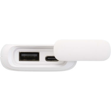 Logotrade reklaamkingid pilt: Alkes 5000 mAh 12W veekindel akupank