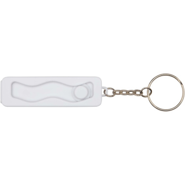 Logotrade firmakingid pilt: Aggia telefonialus võtmehoidjaga