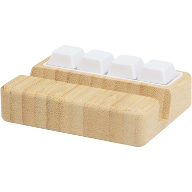 Logo trade reklaamtooted foto: Algol telefonialus mänguga