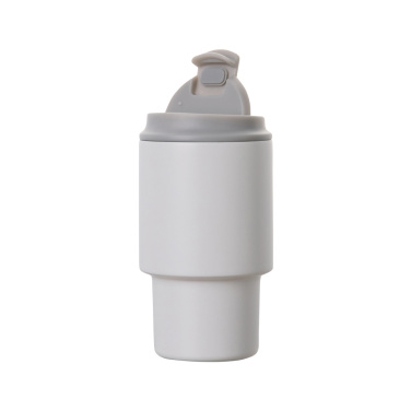 Logotrade reklaamtooted pilt: VINGA Nagano kaasaskantav termoskruus 350 ml