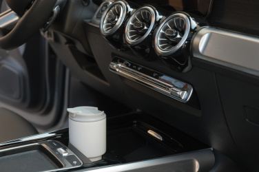 Logo trade firmakingituse pilt: VINGA Nagano kaasaskantav termoskruus 350 ml