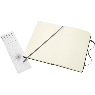 Logotrade reklaamkingid pilt: Moleskine'i keskmise suurusega kunsti visandiraamat