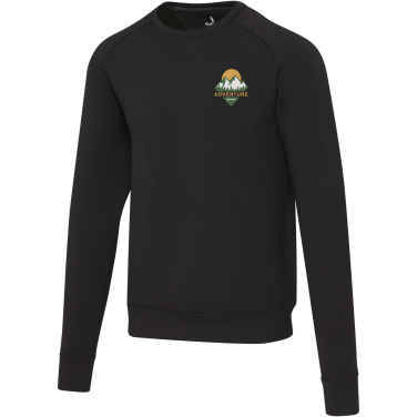 Logotrade reklaamkingitused pilt: Yukon unisex sportlik pusa