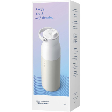 Logo trade ärikingituse pilt: LARQ PureVis™ 2.0 1000 ml veepudel
