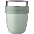 Mepal Ellipse Mini toidutermos, Roheline