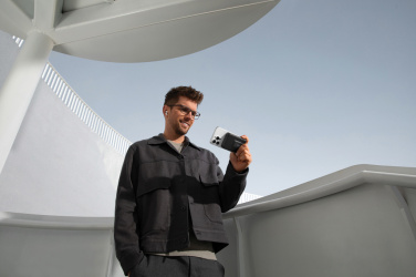 Logotrade reklaamkingitused pilt: Anker MagGo QI2 magnetiline varupatarei 10 000 mAh