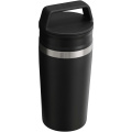 Stanley Café-To-Go reisikruus 350 ml, Ühtlane must