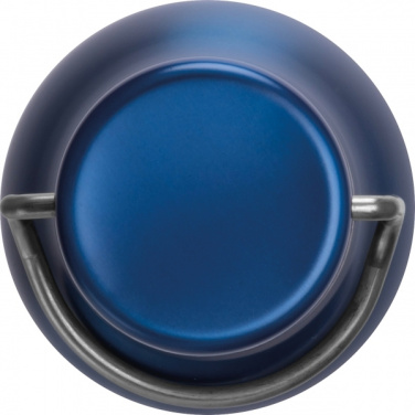 Logotrade ärikingi foto: Roostevabast terasest veepudel BORGHOLM