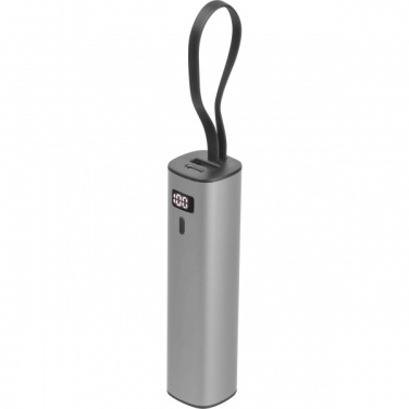 Logotrade meene foto: Akupank 5000 mAh DONCASTER