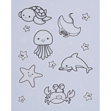 Logo trade ärikingitused foto: Akvarelliraamat ANGERS