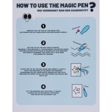 Logo trade ärikingid foto: Akvarelliraamat ANGERS