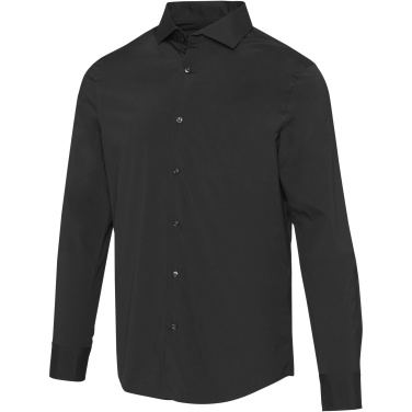 Logotrade firmakingid pilt: Karneooli popliinist meeste särk