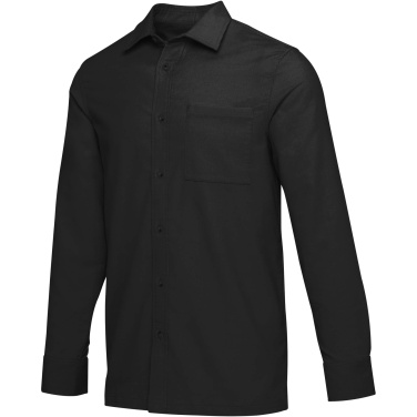 Logotrade firmakingitused pilt: Alum velvetist unisex pluus