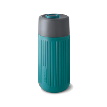 Logo trade meene pilt: Black+Blum klaasist reisikruus 340ml