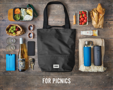 Logotrade meene foto: Black+Blum 16L isoleeritud kandekott/jahutuskott