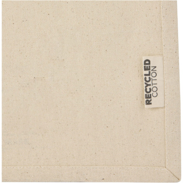 Logotrade ärikingid pilt: Odessa 220 g/m² GRS kandekott 9L