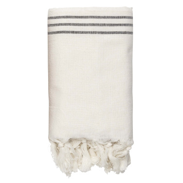 Logo trade reklaamkingi pilt: Originalhome ümbertöödeldud materjalist rätik- 85 x 175 cm