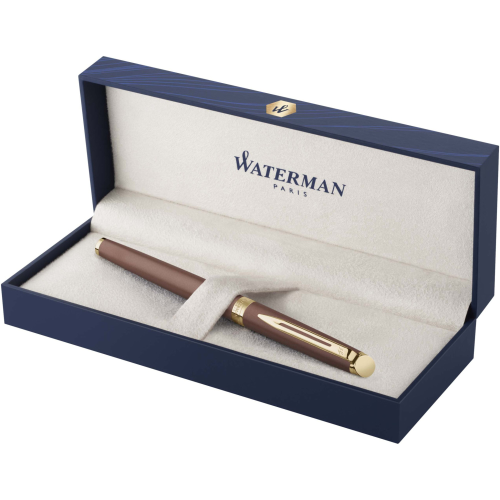 Logotrade ärikingid pilt: Waterman Hemisphere tindipliiats