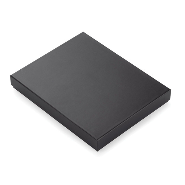 Logo trade firmakingituse pilt: #Premium kinkekarp Saleco