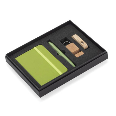 Logotrade reklaamtooted pilt: #Premium kinkekarp Saleco