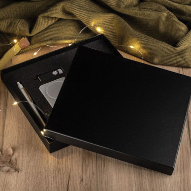 Logotrade reklaamkingid pilt: #Premium kinkekarp Univer