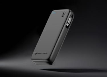 Logo trade reklaamkingituse pilt: Urban Vitamin San Mateo 45W 20 000 mAh akupank