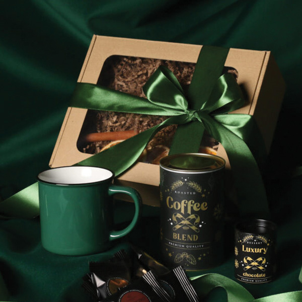 Logo trade reklaamtooted foto: Jõulukomplekt Loft