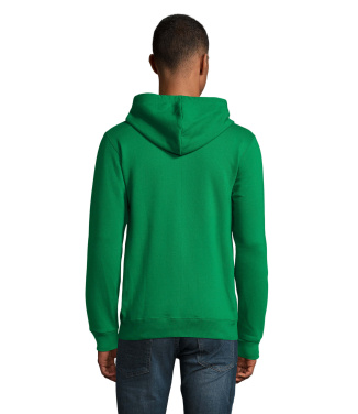 Logotrade meened pilt: SONE UNI HOODIE 260g