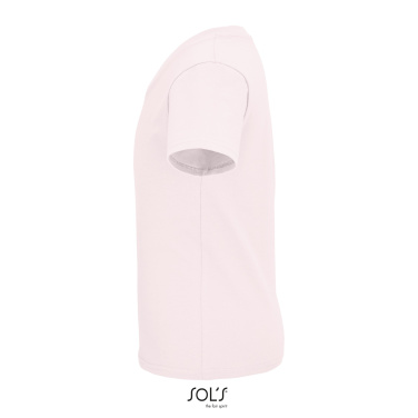 Logotrade firmakingi foto: PIONEER KIDS T-SHIRTORGANIC