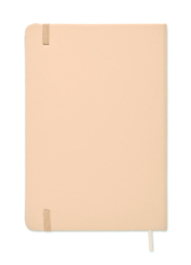 Logo trade reklaamkingi pilt: A5 märkmik 96 joonelist lehte