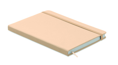 Logo trade reklaamkingitused foto: A5 märkmik 96 joonelist lehte