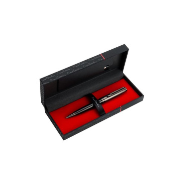 Logo trade reklaamkingituse pilt: Metallist pastapliiats ODETTE Pierre Cardin