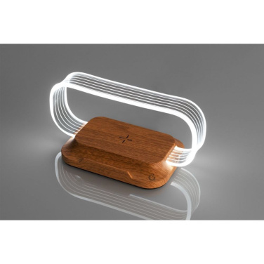 Logo trade ärikingituse pilt: Telefonialus juhtmevaba laadijaga JEROME Pierre Cardin