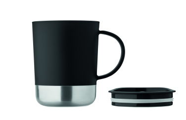 Logotrade firmakingid pilt: BEAKER üheseinaline kruus 300ml