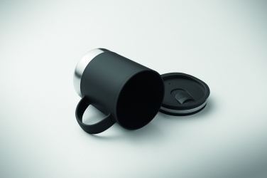 Logotrade reklaamtooted pilt: BEAKER üheseinaline kruus 300ml
