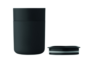 Logotrade meened pilt: GOBLET PP termoskruus 330ml