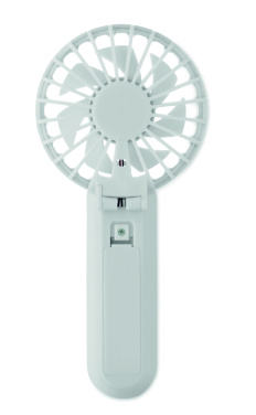 Logo trade firmakingituse pilt: IBERA kaasaskantav kokkupandav ventilaator
