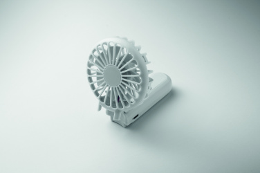 Logo trade firmakingituse pilt: IBERA kaasaskantav kokkupandav ventilaator