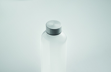 Logotrade ärikingituse foto: UTAH REMAX RPET-pudel 1000 ml