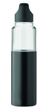Logotrade meene foto: DUALUSE 2 ühes pudel 610ml